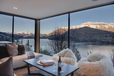 Image de Panorama House - Superbe maison Lakeview
