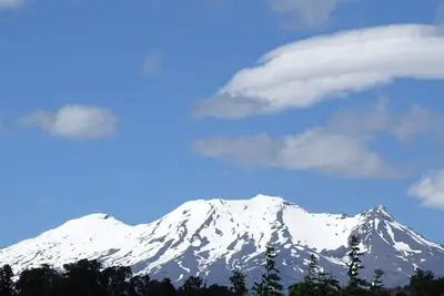Image de Maison de ville à 5 chambres à Ohakune Junction