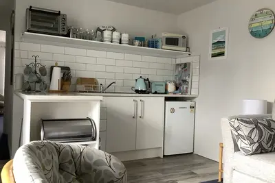 Image de Unité autonome Cozy Pt Chevalier