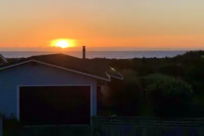 Image de Vues sur la mer, les montagnes et les couchers de soleil