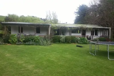 Image de Ferme de ferme rustique dans la vallée de Wanstead