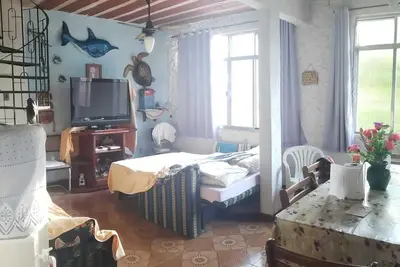 Image de Je loue amplement appartement duplex