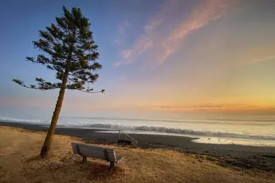 Image de Westshore Beach Cottage, séjours à long terme bienvenus