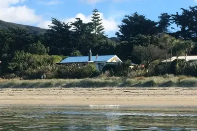Image de Starfish - retraite spéciale face à la plage
