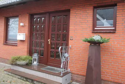 Image de Maison de vacances pour 4 personnes avec 110 m² à Prinzenmoor (95049)
