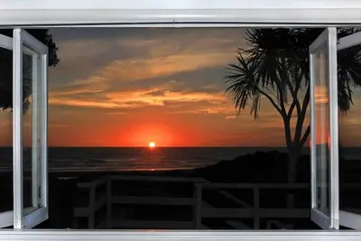 Image de Un endroit parfait à Piha