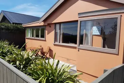 Image de Beach House retraite de détente