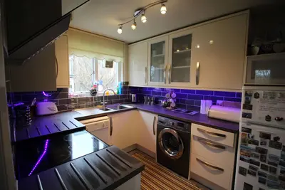 Image de Howgill Apartment, Windermere, Région des lacs