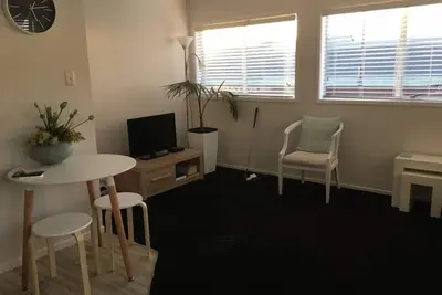 Image de Appartement à l'étage dans le centre de la Tamise