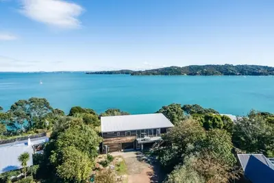 Image de Tui Point Waiheke | Soit mon invité