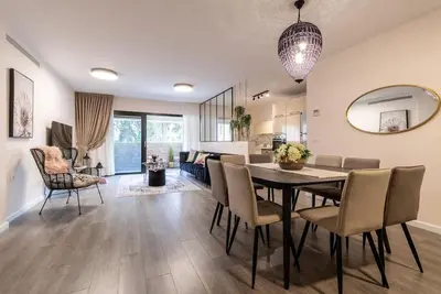 Image de King David Residence Luxury 4 Bd\/Pool\/Gym\/Parking