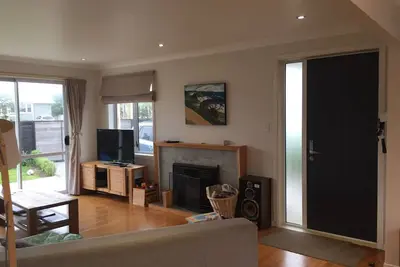 Image de Mount Family Beach House