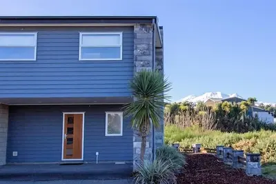 Image de Ohakune Luxury 3 Bedroom apartment