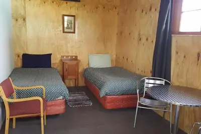 Image de Central Otago Lodge parfait pour les groupes, les familles,