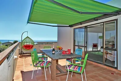 Image de Cape View Villa - Superbes vues sur la mer