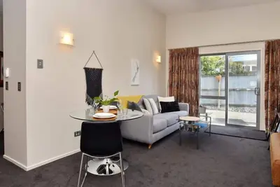 Image de Nouvel appartement, skyTV et wifi inclus