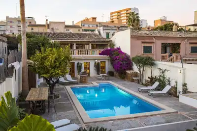 Image de Alzina Living, Villa Sant Josep. Licence touristique. Etv / 9432