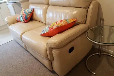 Image de Studio attrayant et confortable avec un séjour minimum de deux nuits