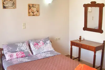 Image de Appartements Cezanakis