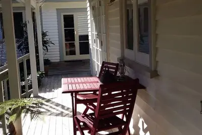 Image de Kingfisher Paradise Cottage privé et paisible