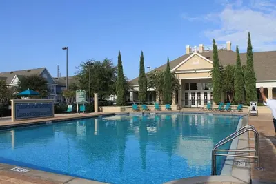 Image de Convenient Resort Condo Parfait pour les familles!