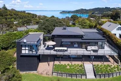 Image de Retraite Blackwood - Séjour Waiheke