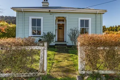 Image de Ohakune Cottage - Maison de vacances Ohakune
