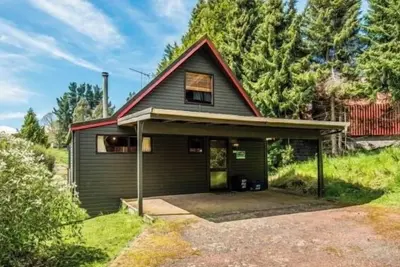 Image de Chalet de neige - Chalet Ohakune