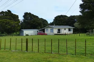 Image de Cadre rural paisible