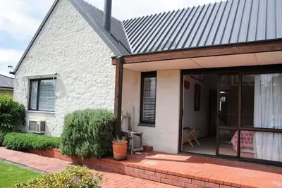 Image de Maison de ville magnifiquement présentée