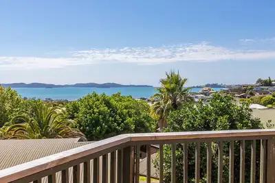 Image de Kawau Vista - Maison de vacances Snells Beach