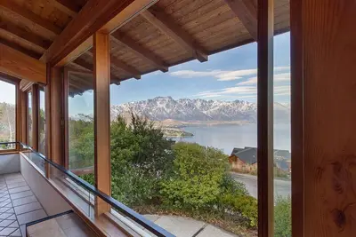 Image de Vista Retreat - Queenstown Maison de vacances