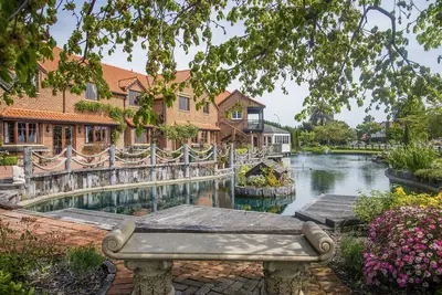 Image de Monaco Resort - Home to Compass Cottage