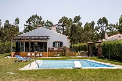 Image de Paradis bucolique - CĂ´te Vicentina