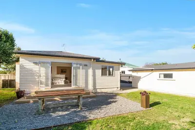 Image de 30 Cologne - Maison de vacances Martinborough