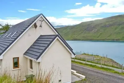Image de Tigh na Creag, Portree