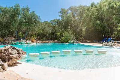 Image de Appartement rural dans le centre de Majorque pour 2, 4 et 6 personnes