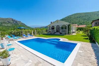 Image de Maison de vacances My Dream