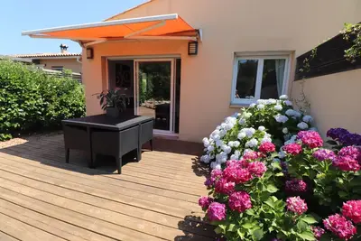 Image de Appartement Proche Mer Et Montagne