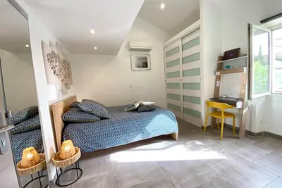 Image de Appartement entièrement neuf au coeur des ruelles typiques
