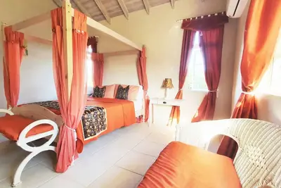 Image de Une belle maison de 3 chambres, 3 salles de bains
