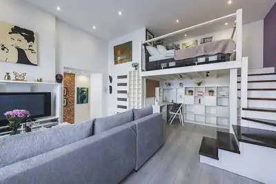 Image de Studio - Hoza Lux