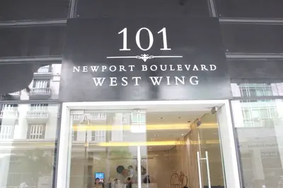 Image de 101 Newport Boulevard Classy Condotel