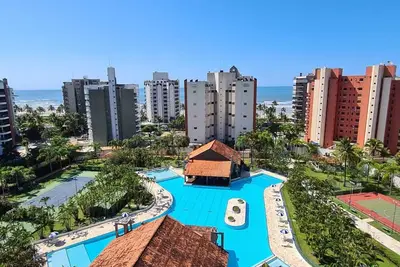 Image de Appartement avec 03 lits \/ suite avec vue sur la mer - excellent loisir