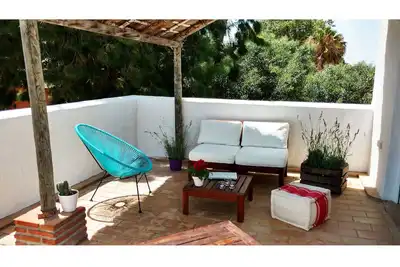 Image de Charmant Penthouse Studio \"Dreamcatcher\"
