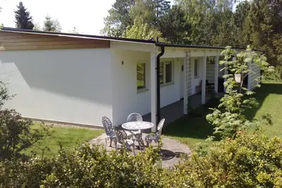 Image de Maison d'hôtes construite sur le terrain du propriétaire. proche plage, boutique et golf.