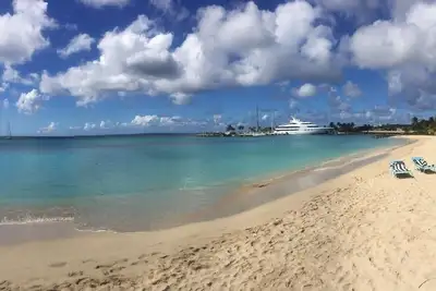 Image de Luxuary apartment, Port St Charles, West Coast Barbados