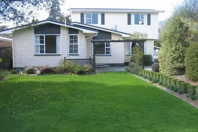 Image de Grande maison, idéale pour les grands groupes