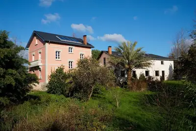 Image de Appartement idéal pour un couple dans une zone rurale de la côte