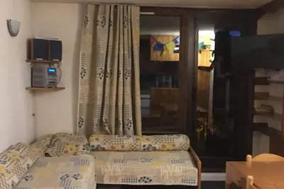 Image de Appartement - Val Thorens - 6 personnes-au pieds des pistes, plein centre